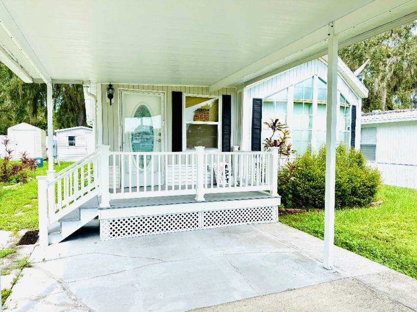 5601 Cypress Garden Rd. a Winter Haven, FL Mobile or Manufactured Home for Sale